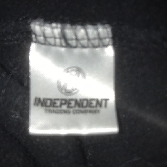 OBEY propaganda #89 hoodie sweatshirt pouch pocket drawstring hood size M - Picture 6 of 10